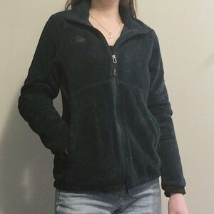 The North Face Osito Womens Full Zip